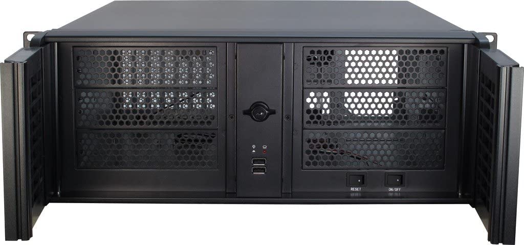 4U-4098-S, Server-Gehäuse