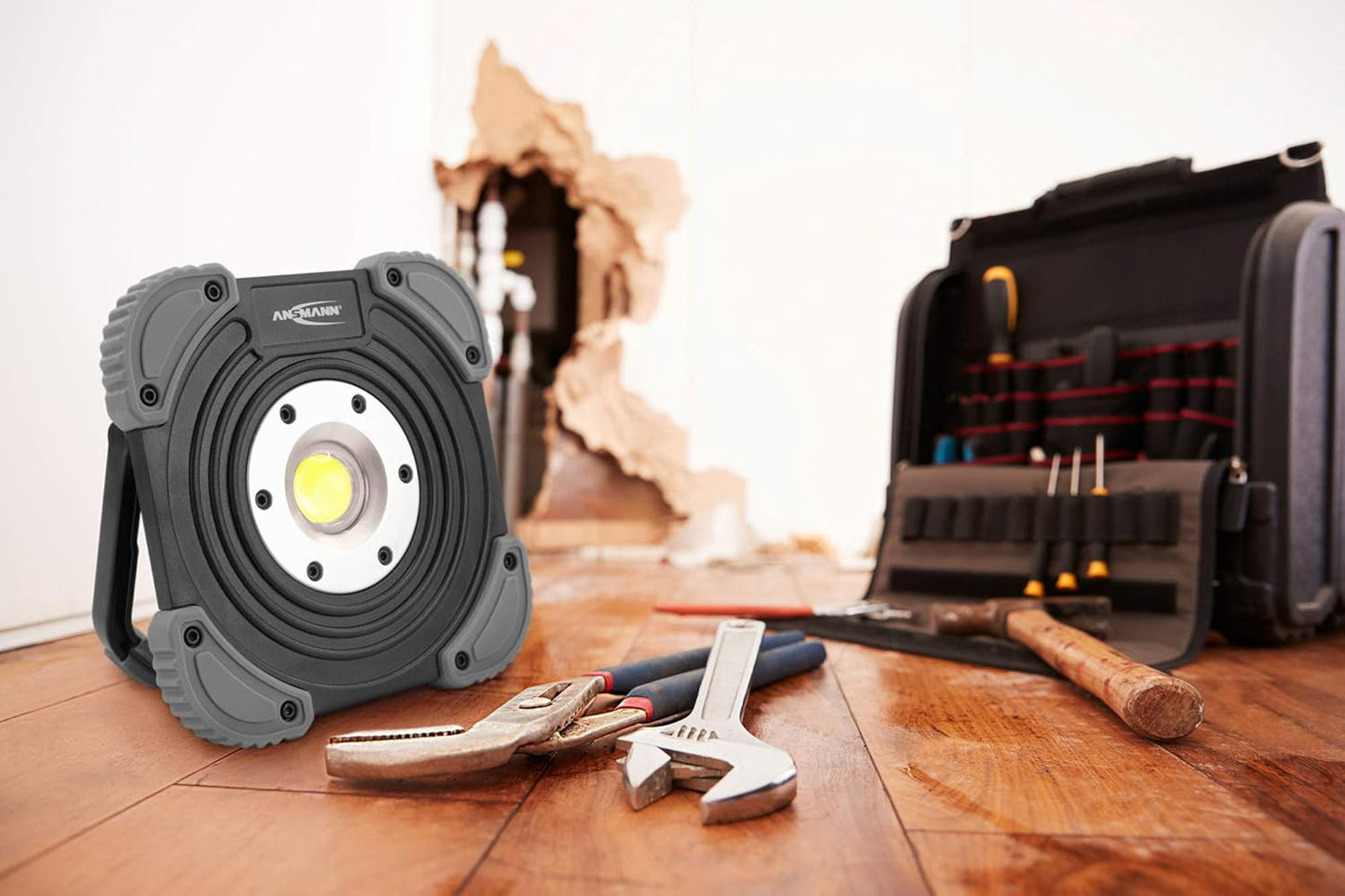 LED Baustrahler ‎FL1400R, FL1400R 1 Stück