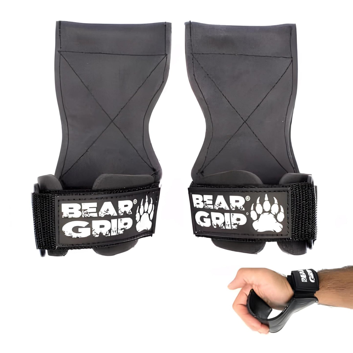 Multi-Grip, Kleiner Gummi
