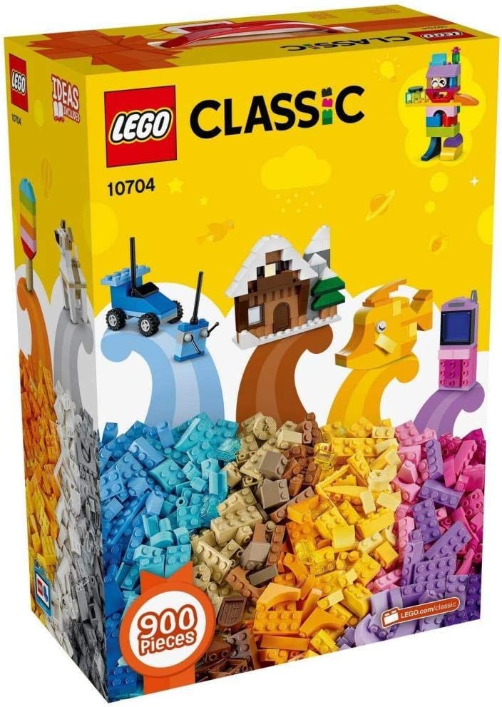 Kreativ-Steinebox