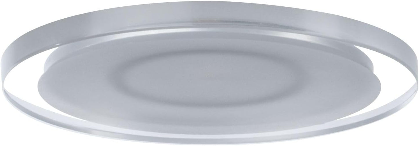 Möbeleinbauleuchte Whirl Set, 3er-Set Ø 65mm Nicht Dimmbar