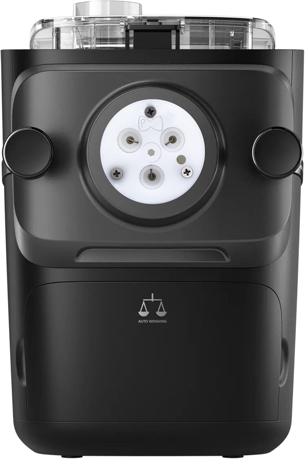 Pasta-Aufsatz für Philips Pasta Maker