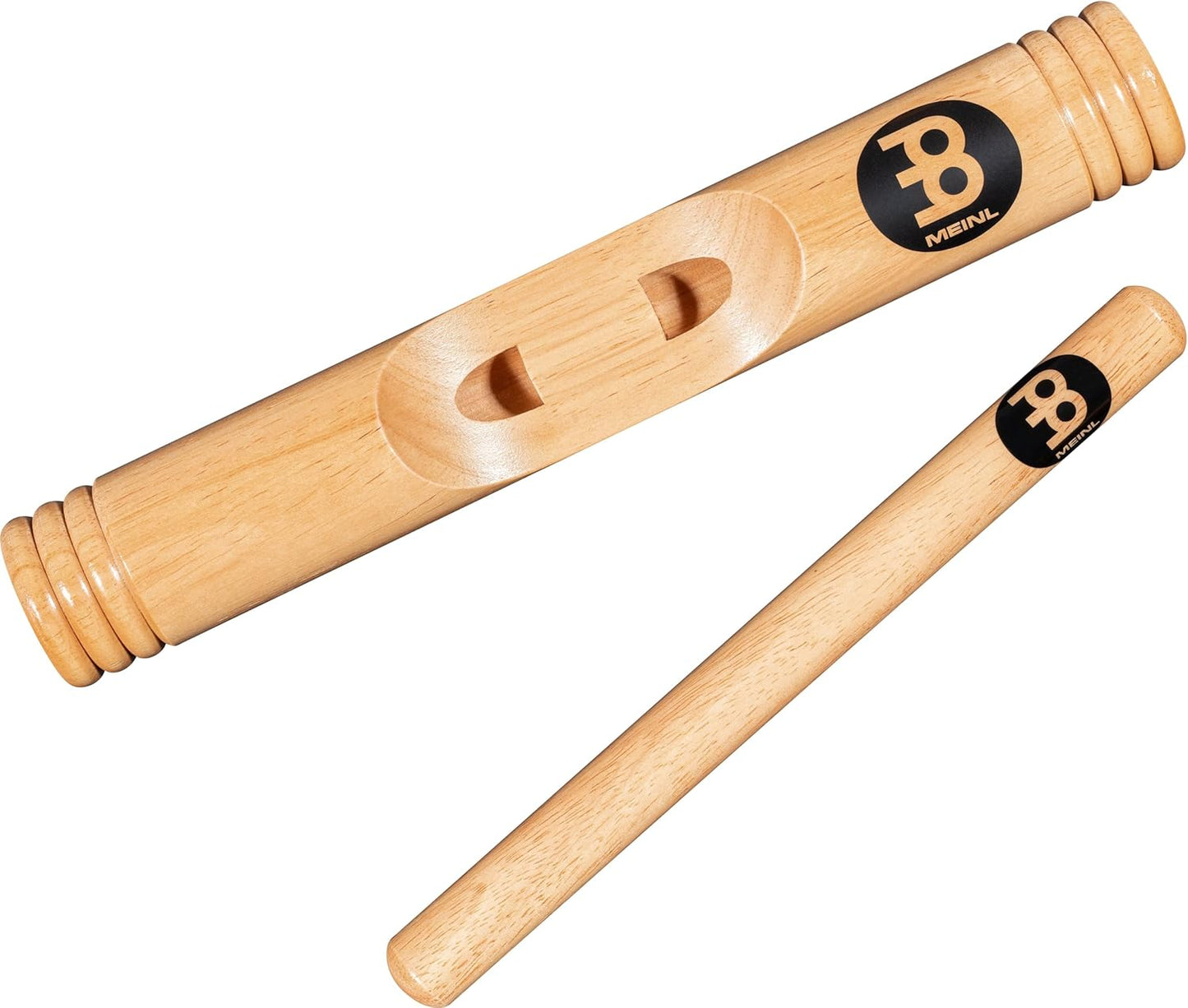 Holz Claves aus Siam Eiche