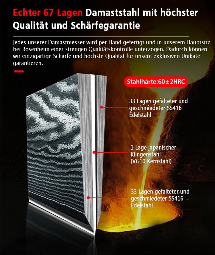 Santokumesser