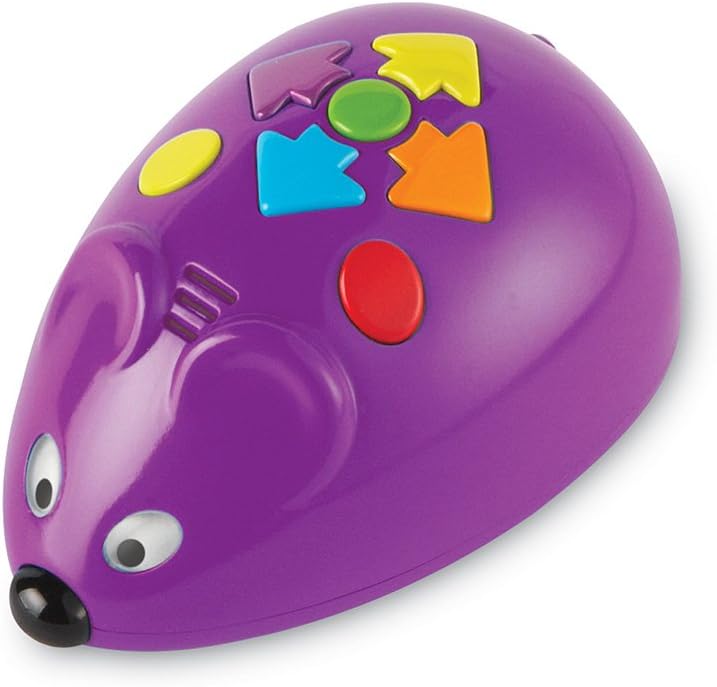 Robotermaus