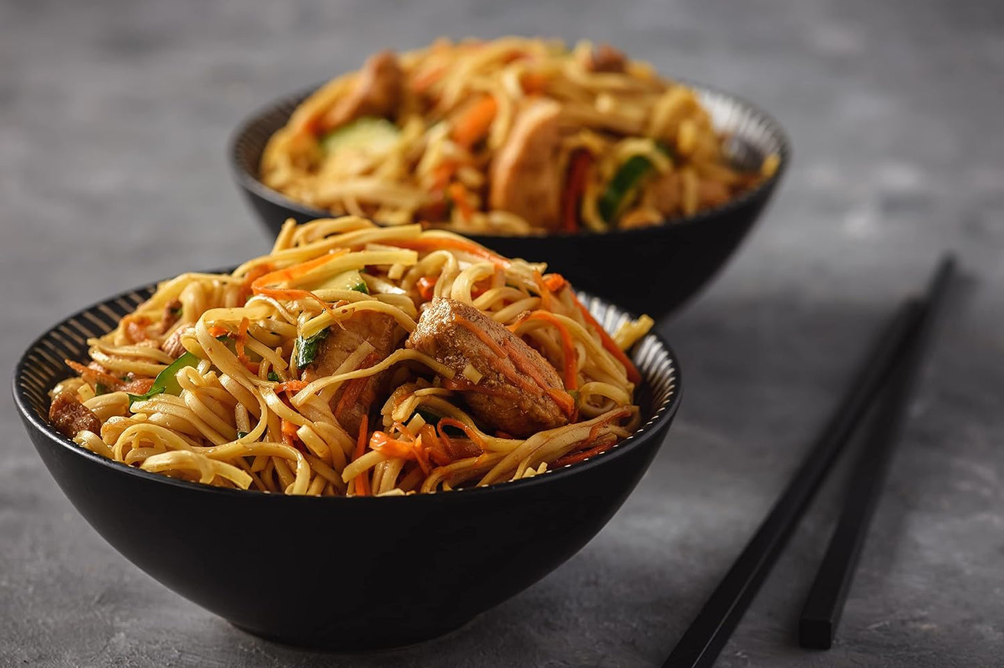Wok für Grill & Induktionsherd