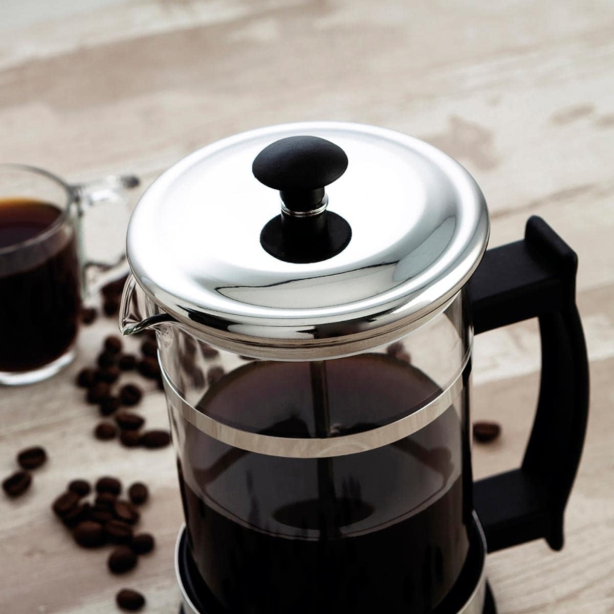 French Press