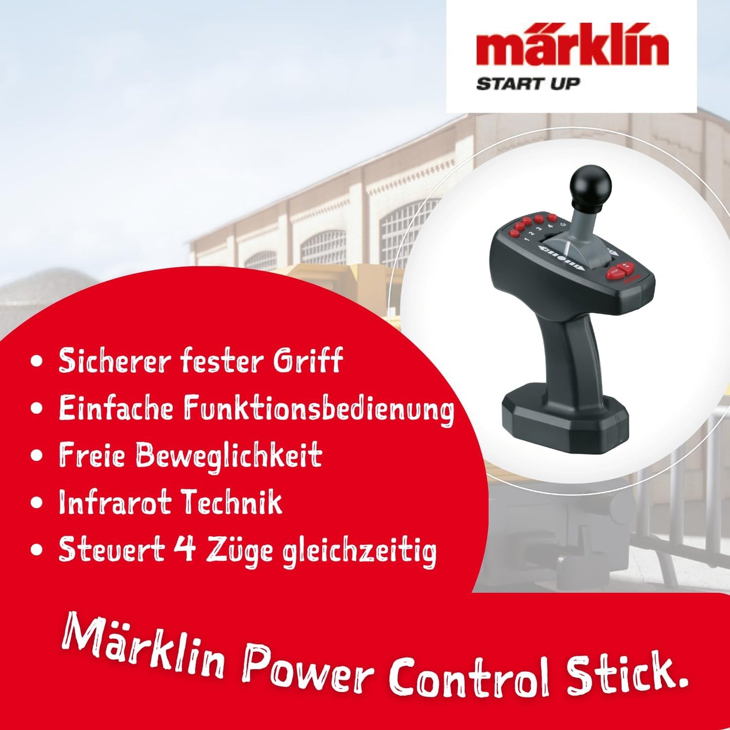 Starter Set Baustelle 29188