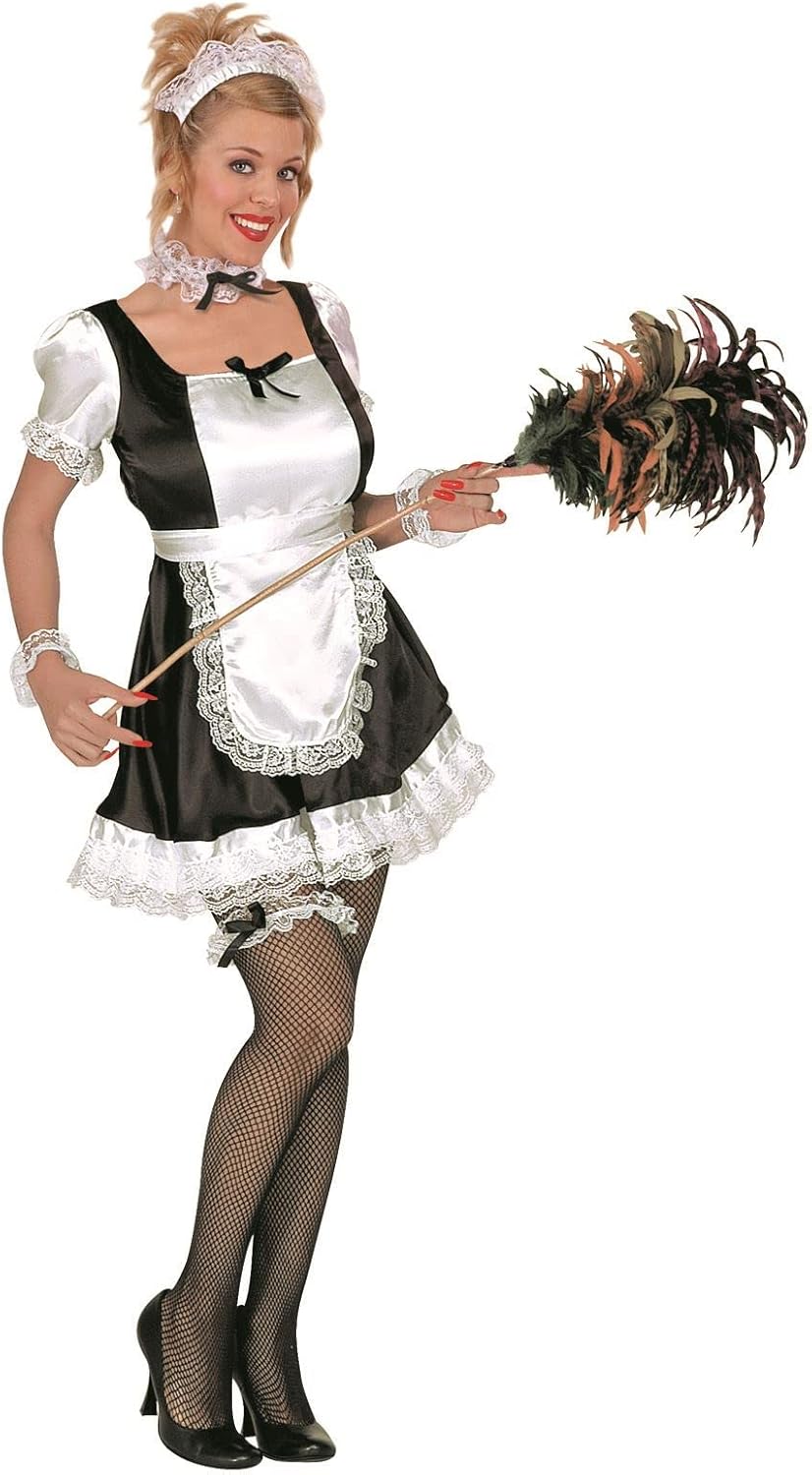 Kostüm Hausmädchen, S