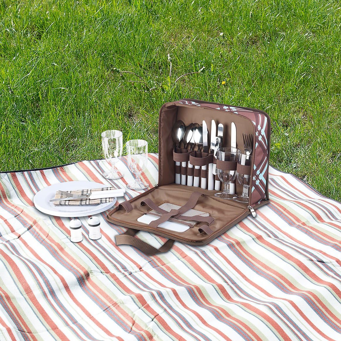 Picknick-Set
