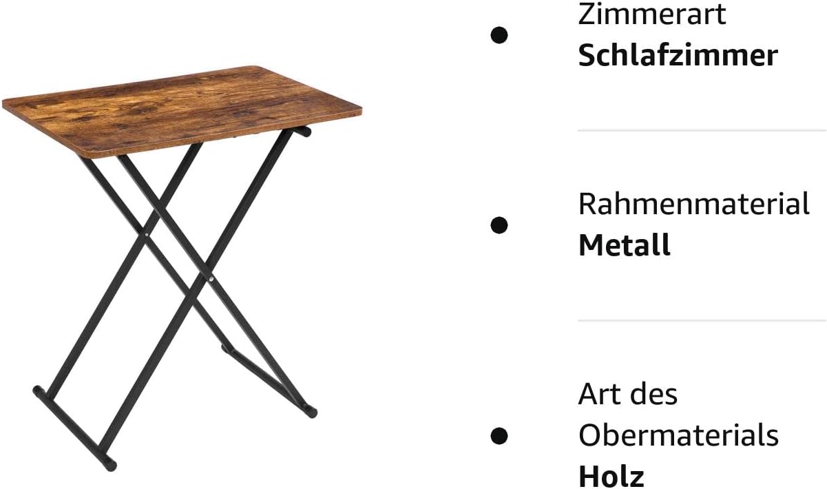 Beistelltisch EBF16BZ01