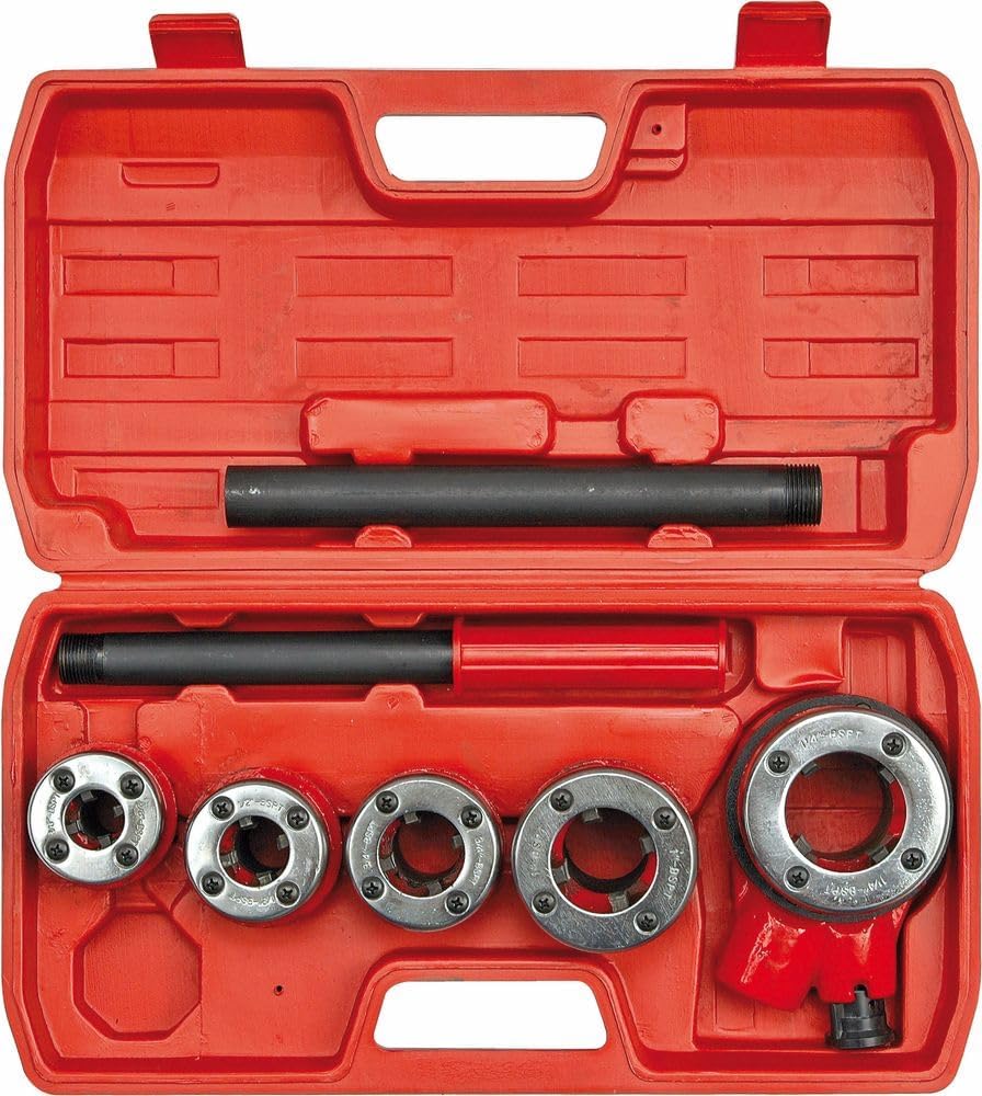 Gewindeschneider-Set