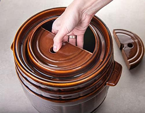 Fermentiergewicht für Sauerkraut- und Gärtopf, 23cm