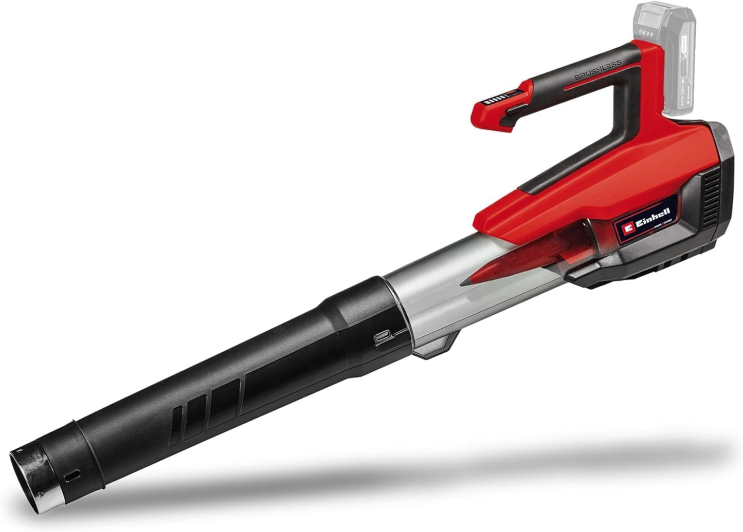 Akku-Laubbläser GP-LB 18/200 Li E-Solo, ohne Akku und Ladegerät