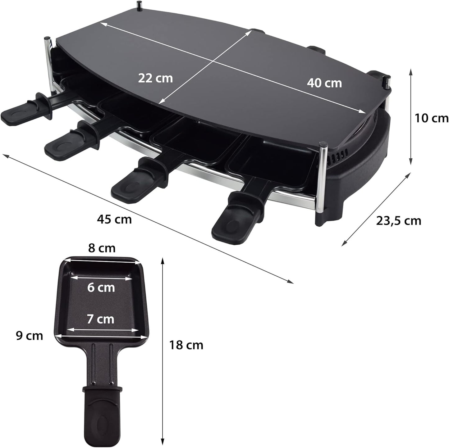 Wallis - Raclette