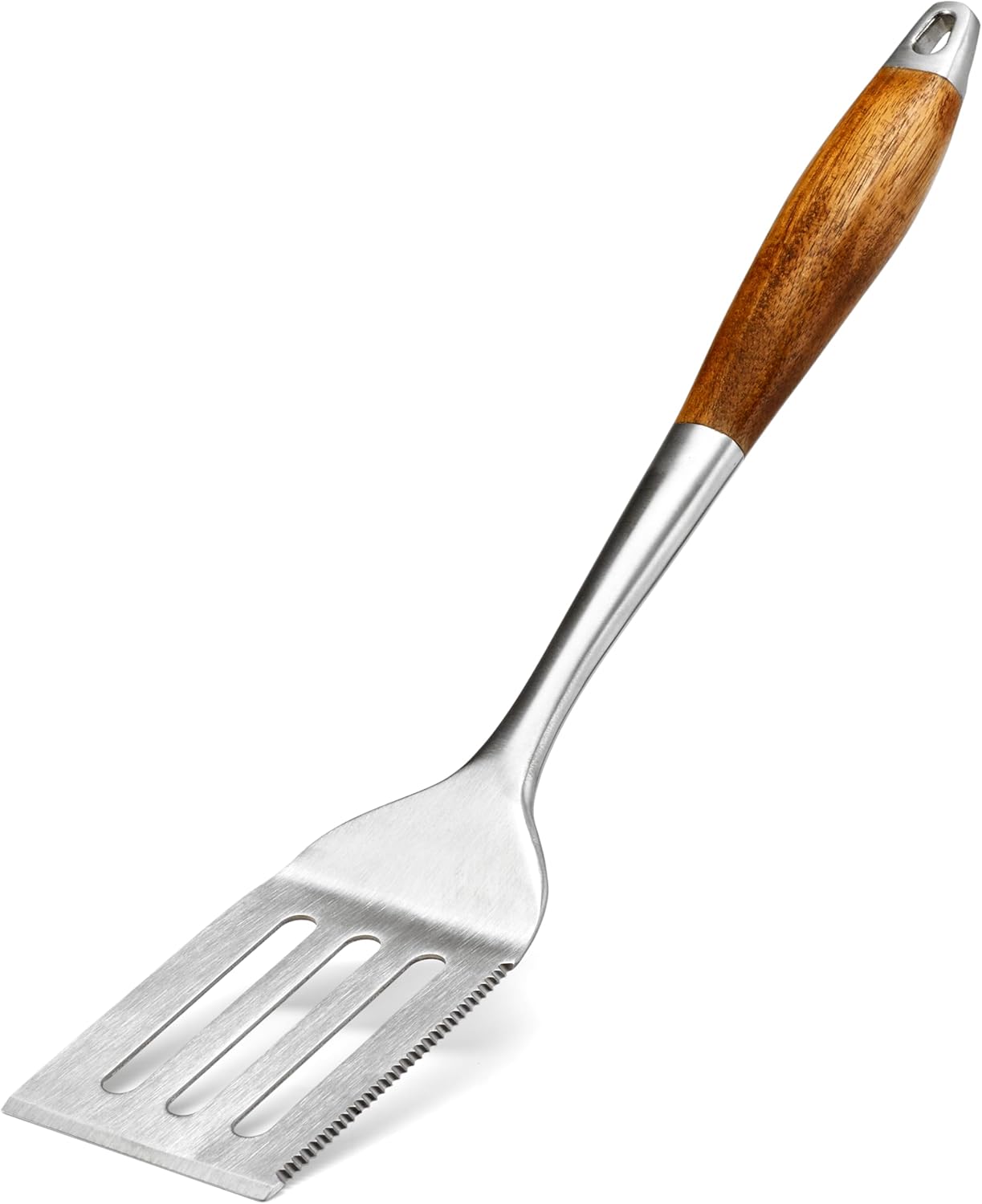 3-teiliges Grillbesteck-Set