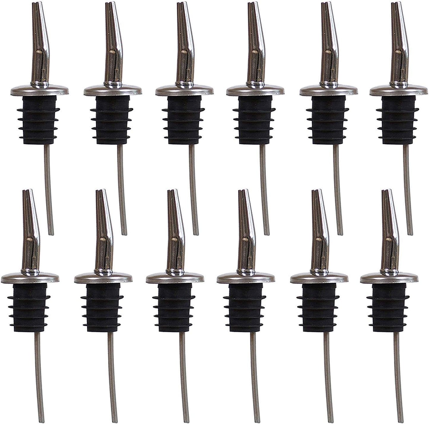 36er-Set Flaschenausgiesser, 36er Pack