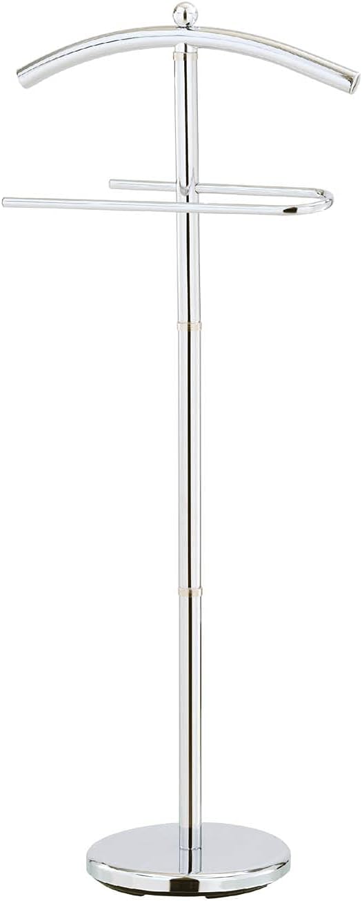 Kleiderbutler (43 x 25 x 109 cm)