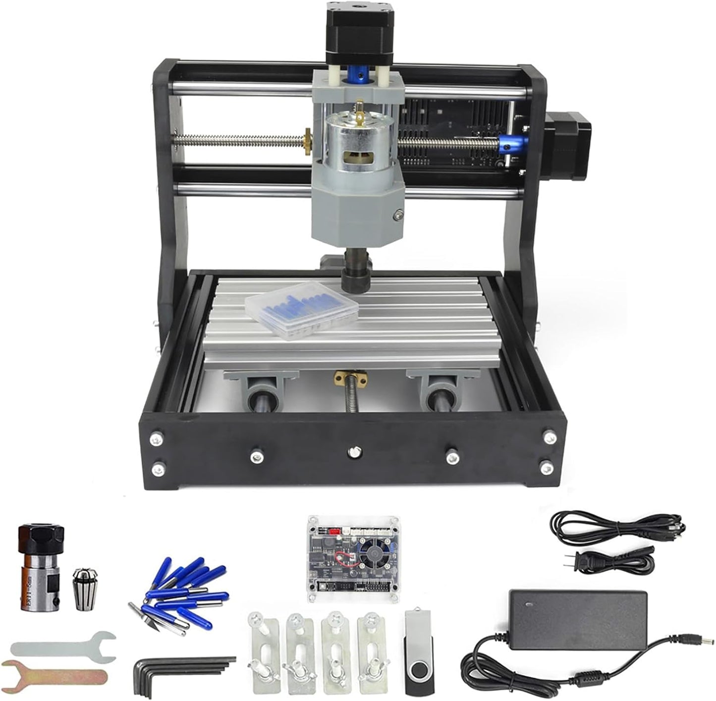 CNC Fräsmaschine 1610 Pro