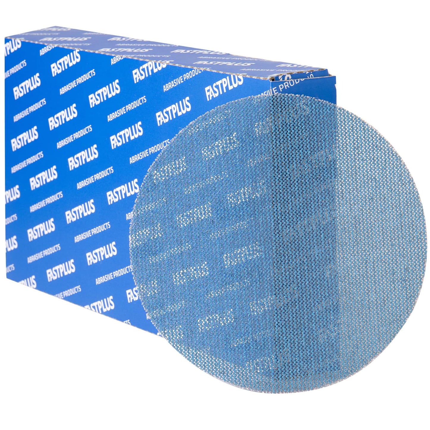 Netzschleifscheiben 125 mm 600 Körnung 40 Stück, 600 5inch