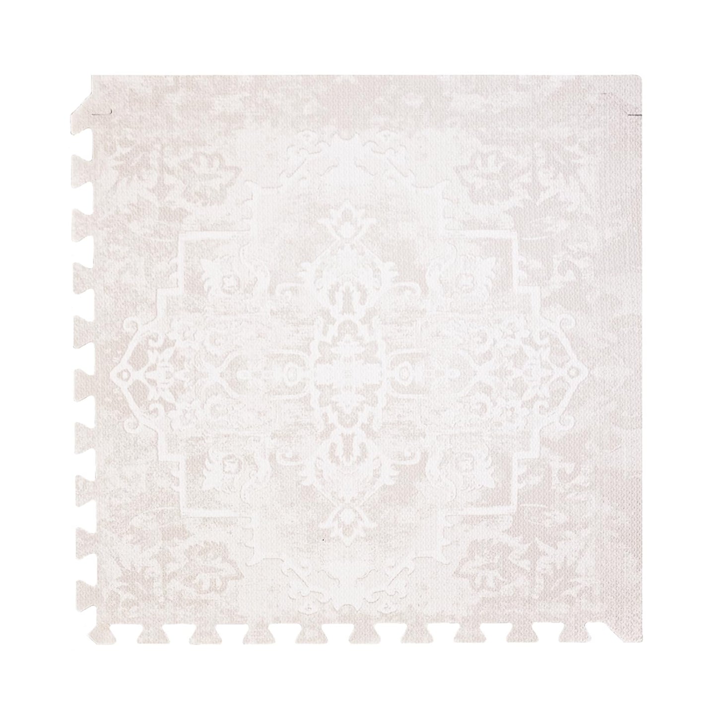 Puzzlematte für Babys, Millet 1,2 x 1,8 m
