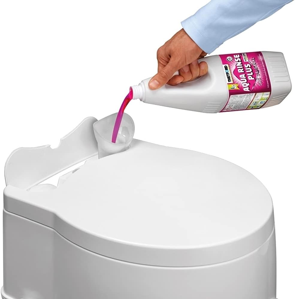 92306 Porta Potti 565E, Porta Potti 565 E Single