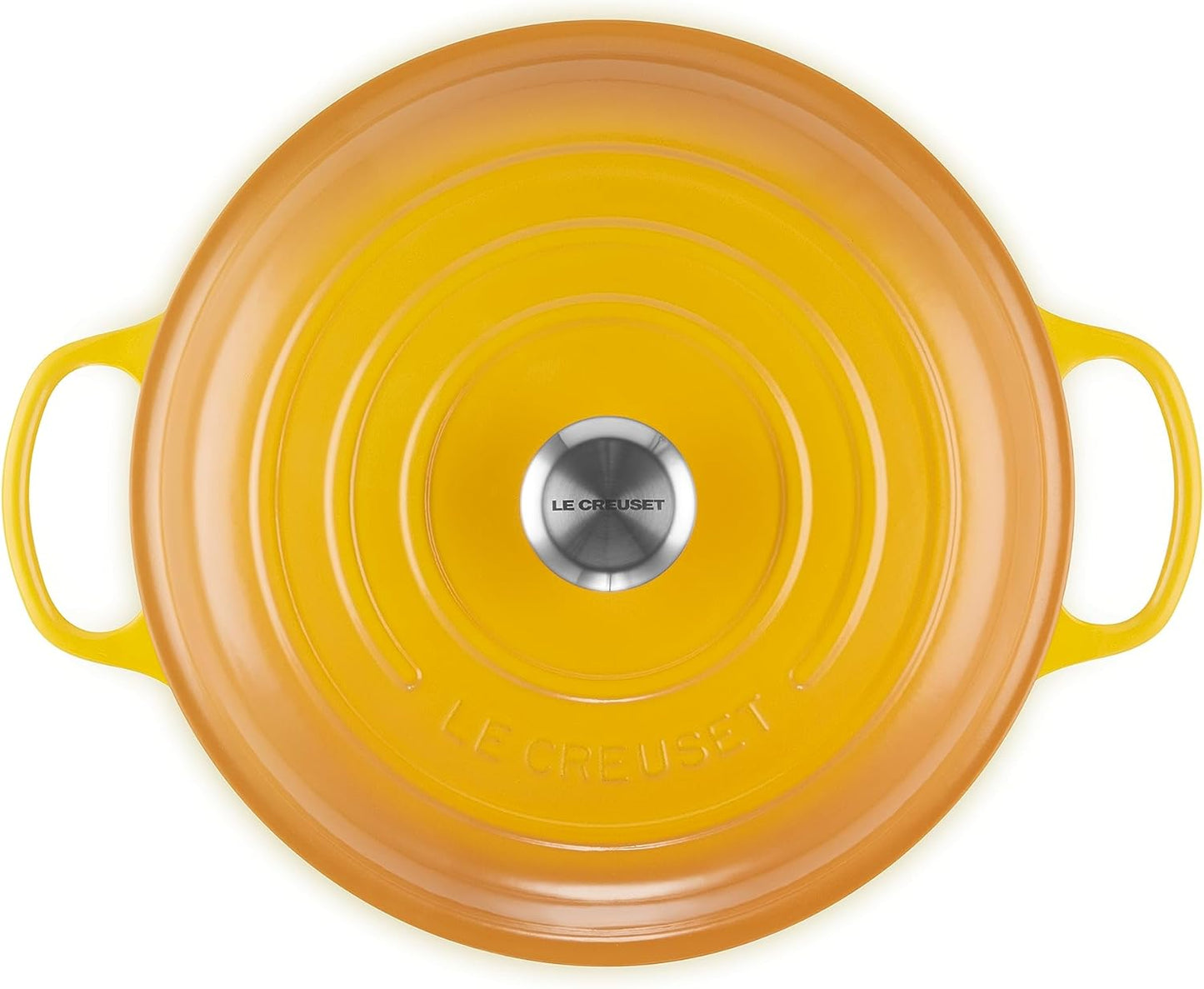Signature Gusseisen Gourmet-Topf, Nectar 30 cm