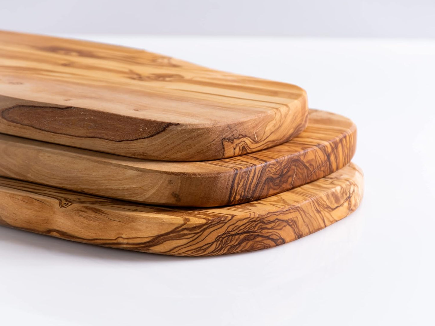 Rustikales Wendebrett, 40L x 18B cm