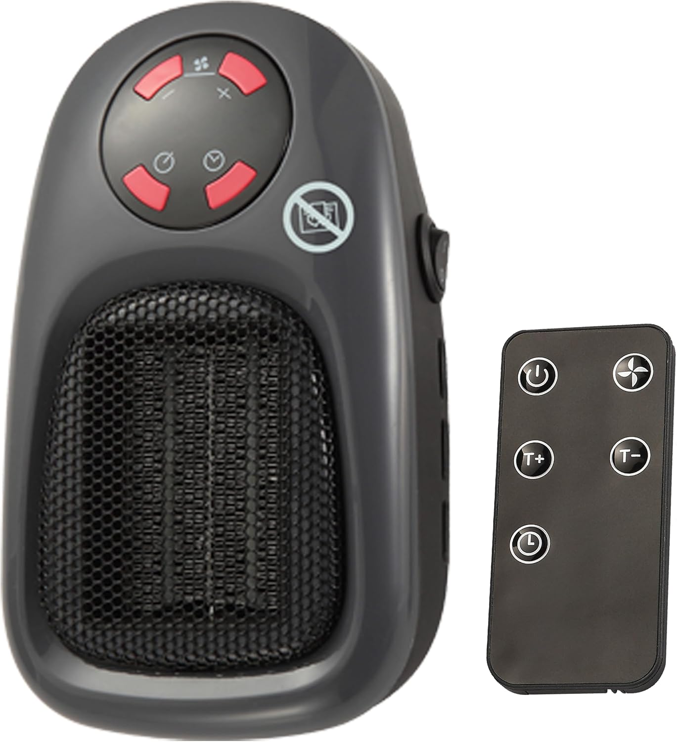 Plug-In Heater SH500 - Heizlüfter, SH500