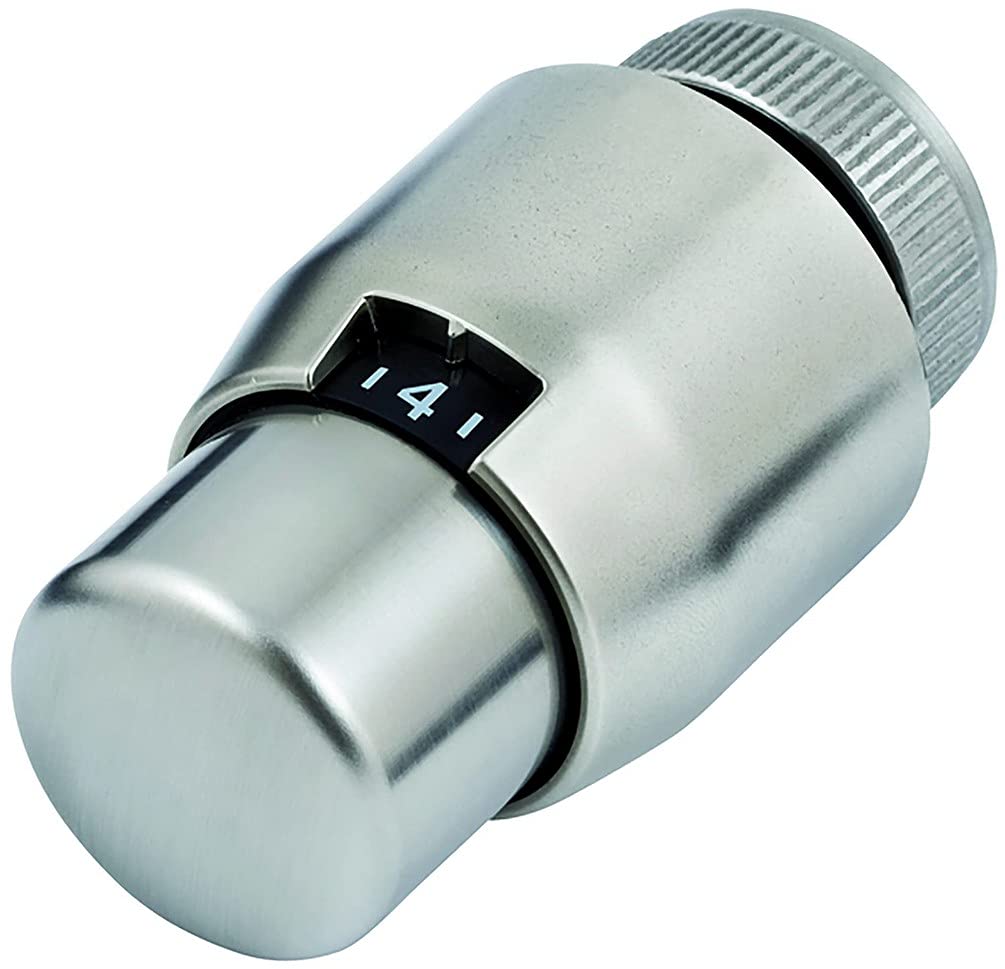 Thermostatkopf Thera 200 Design