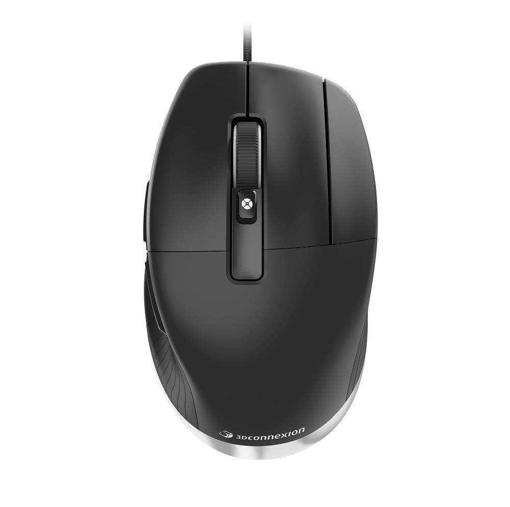 CadMouse Pro, Maus, Pro Single