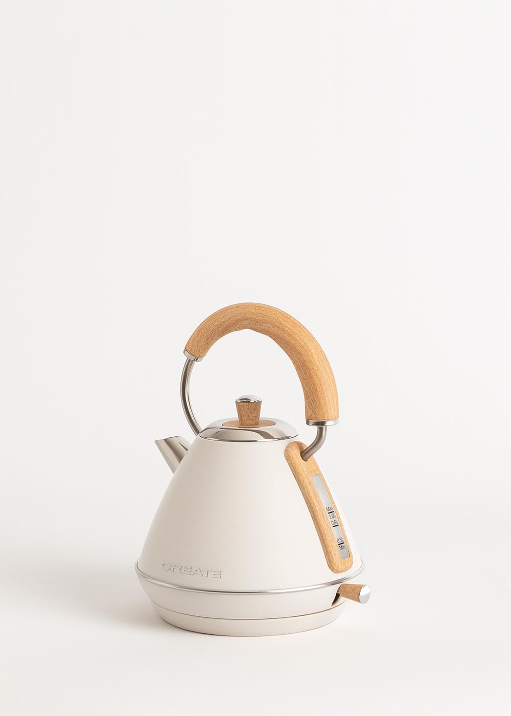 Toaster & Wasserkocher Set