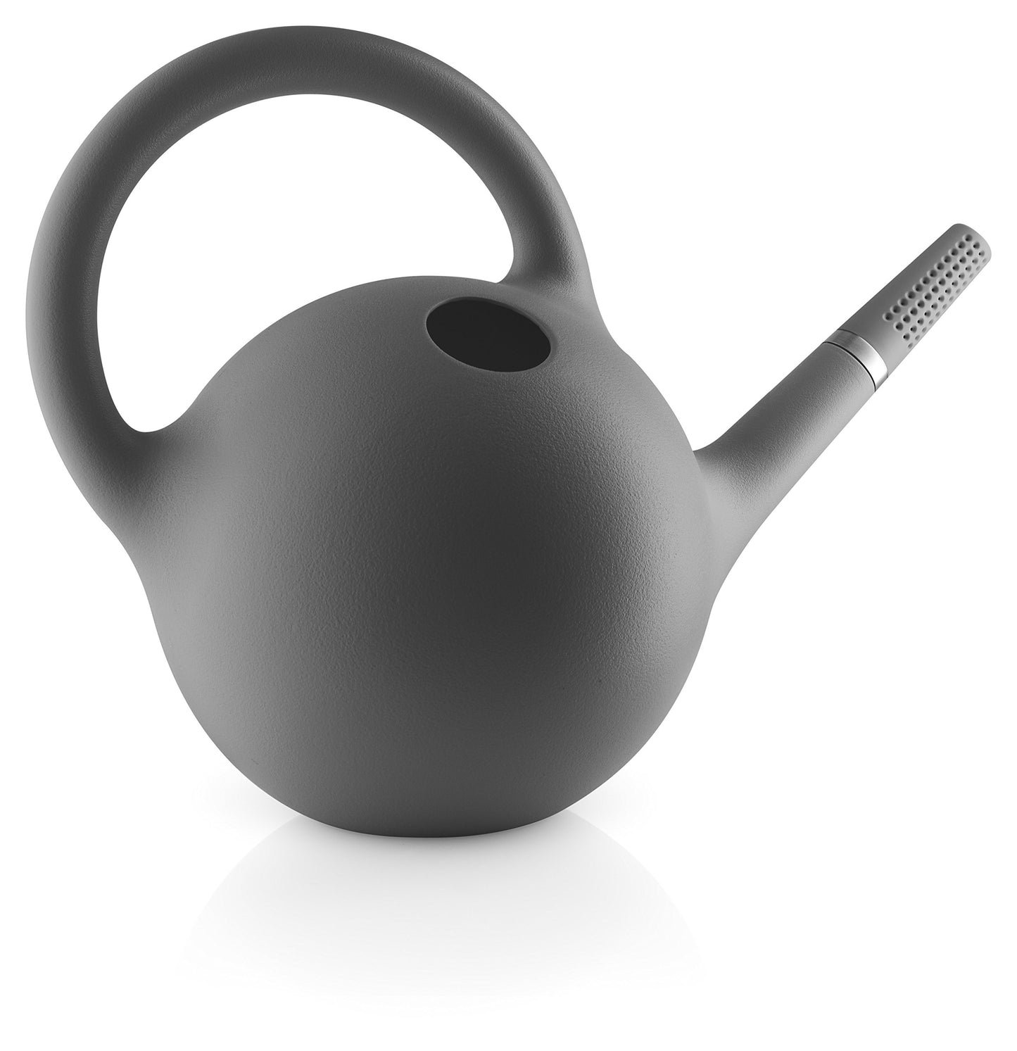 Globe Giesskanne mit zwei Bewässerungsarten, 9,0L Dark Grey