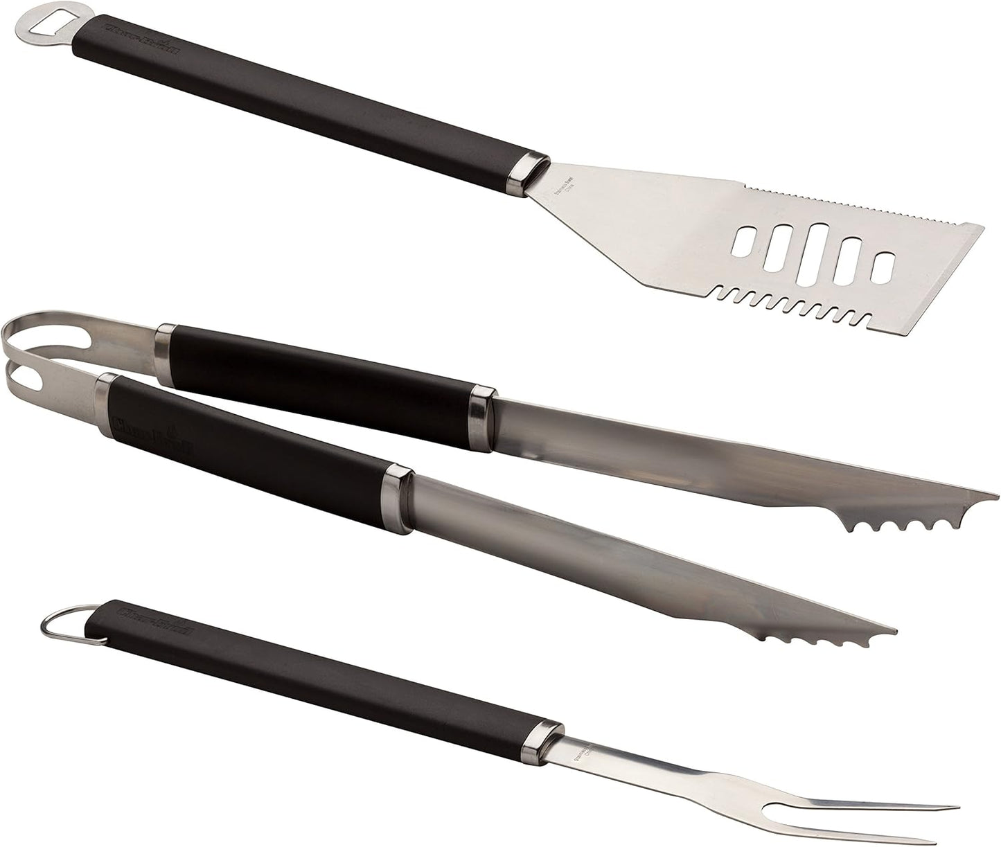 Grillset, Einzeln