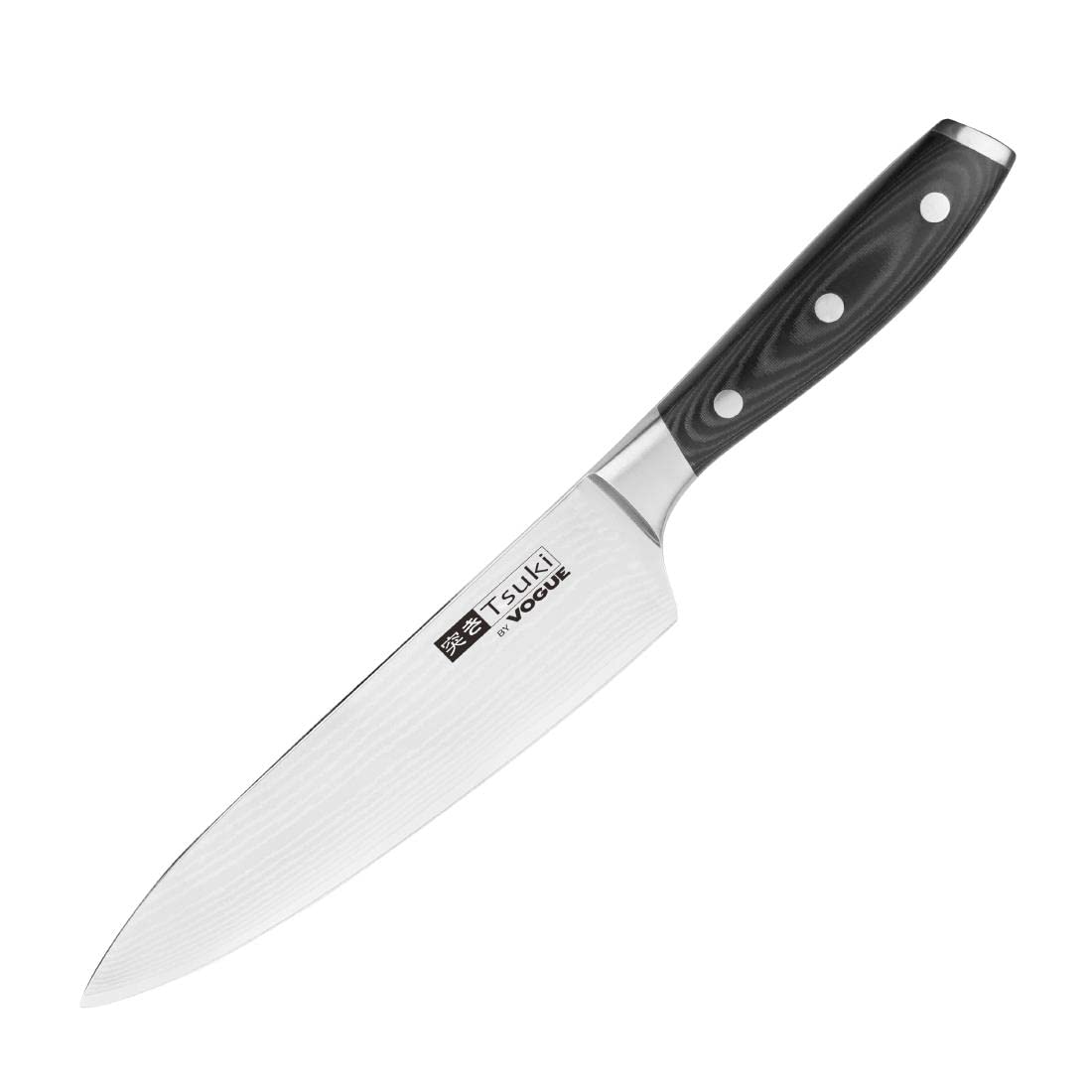 Tsuki Serie 7 Kochmesser