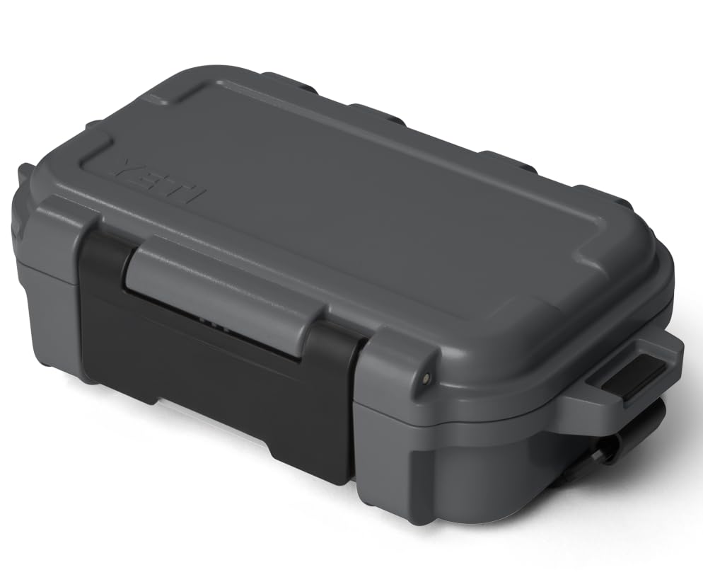 LoadOut GoBox Ausrüstungsbox, Charcoal