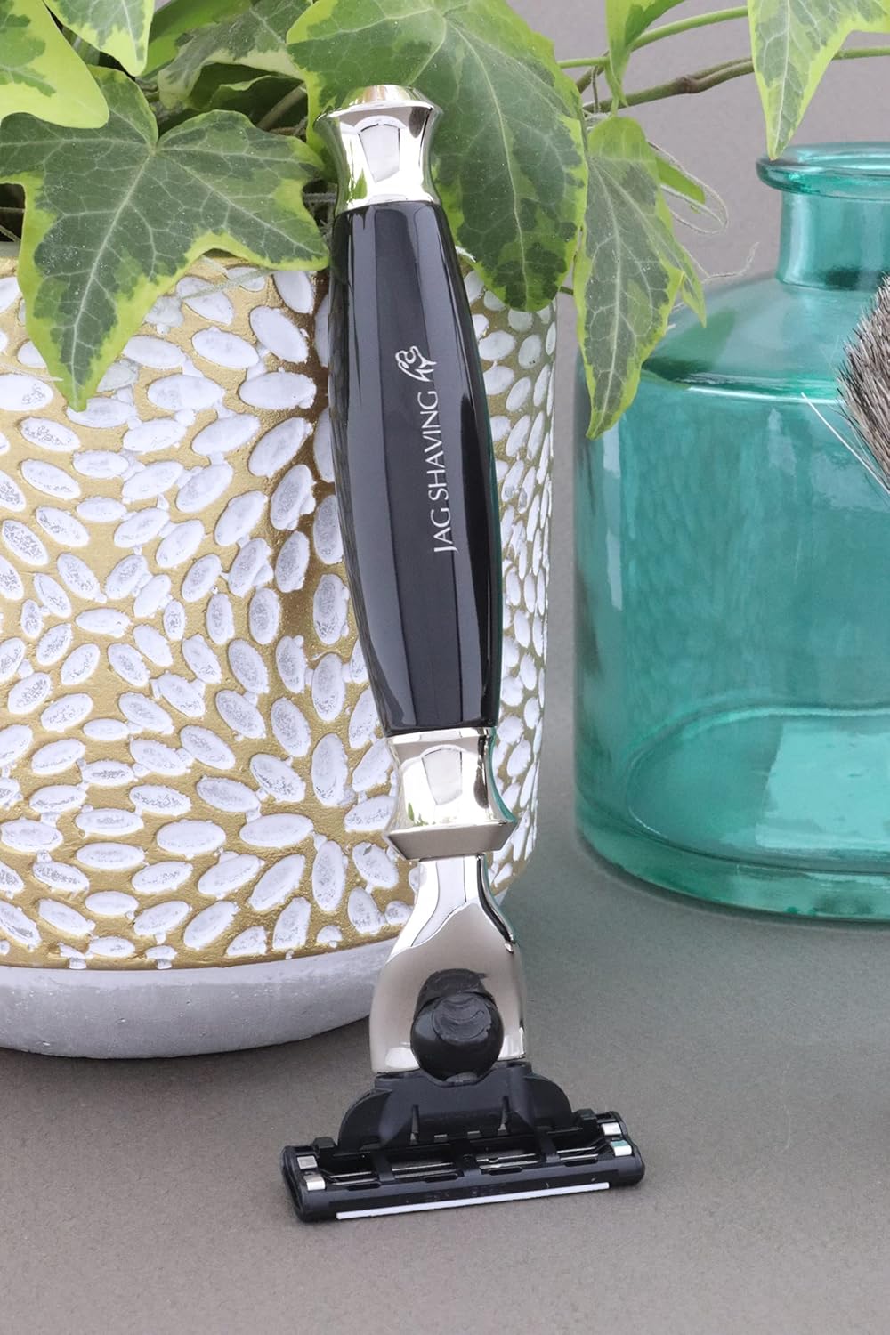 Jag Shaving Rasierset