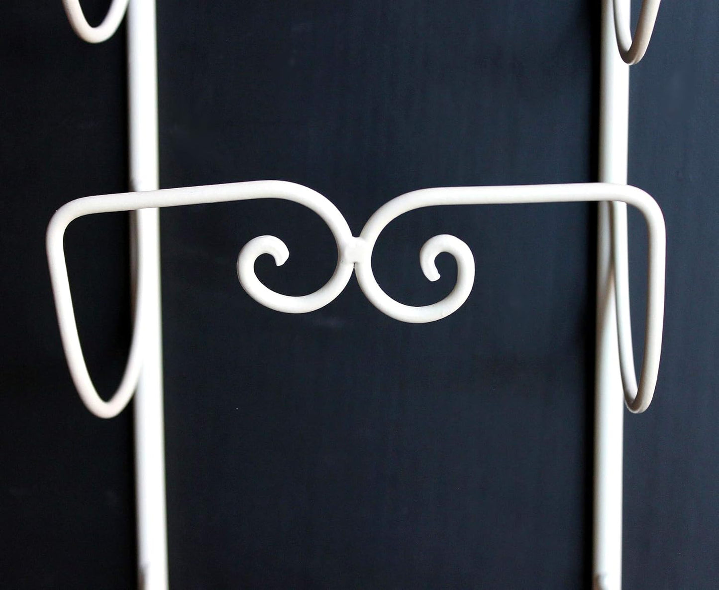 Vintage Wandhandtuchhalter für Badezimmer