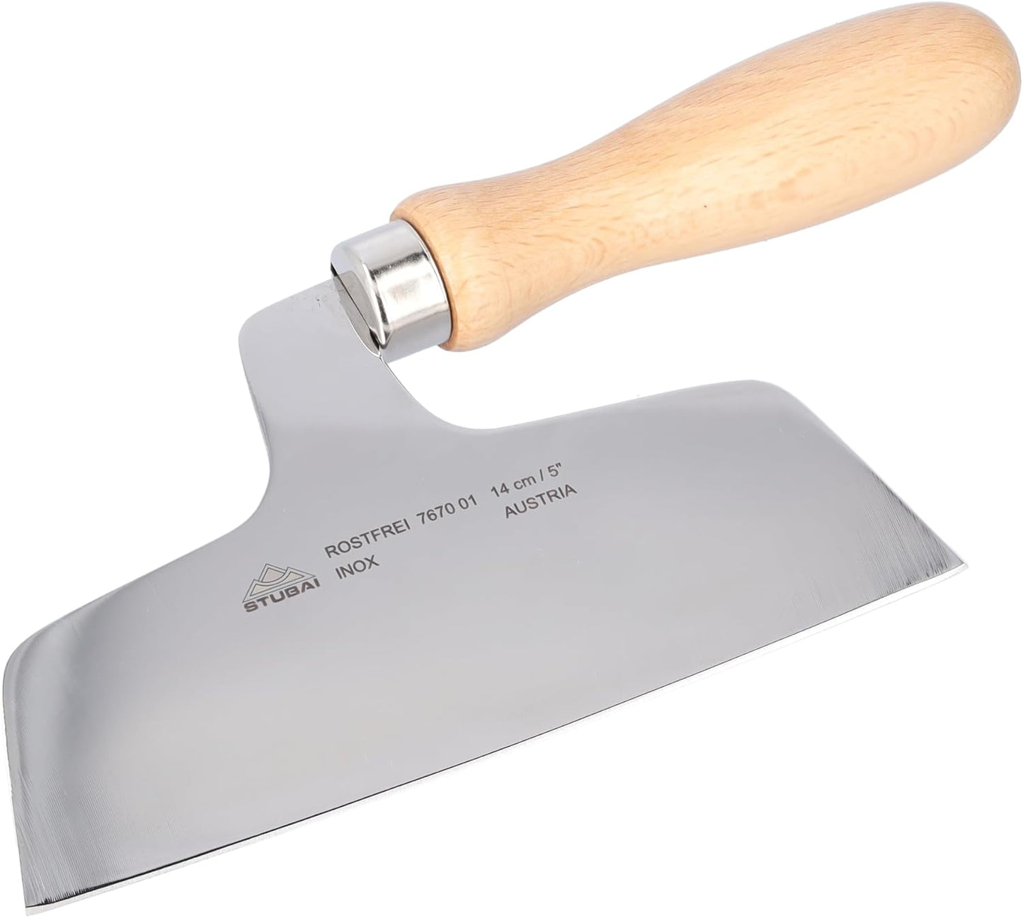 Nudelmesser