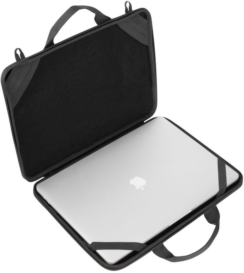 Rigid - Hartschalen-Laptoptasche bis 14 Zoll, 15,3 Zoll