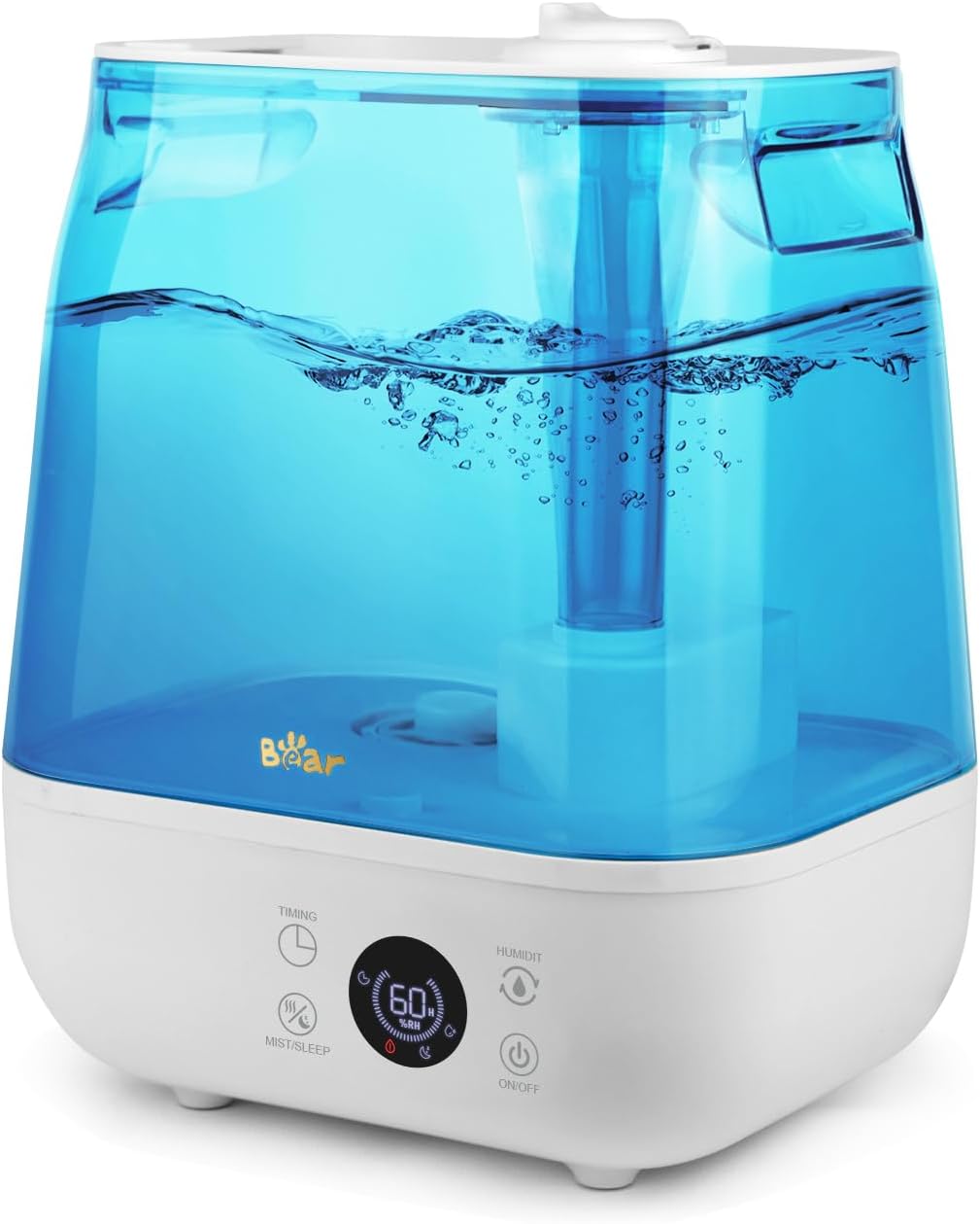 2025 Luftbefeuchter, 6L