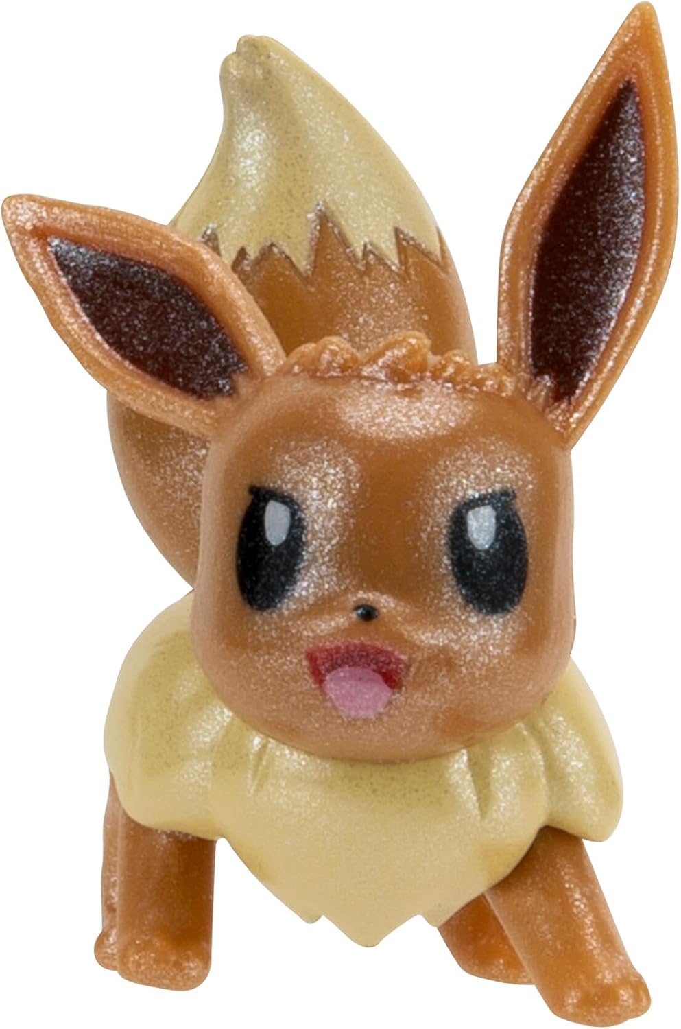 Pokémon Battle Figures
