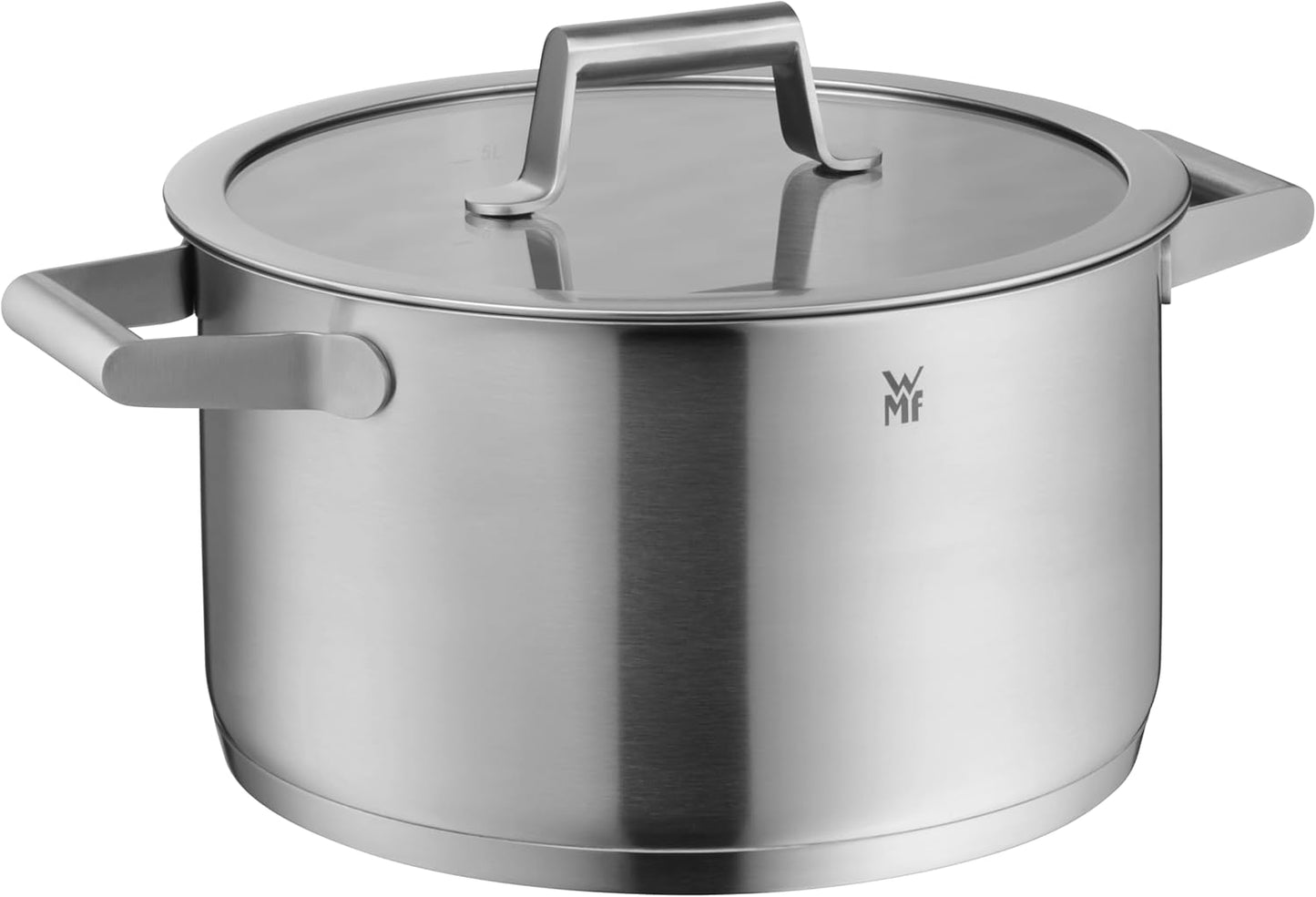 Comfort Line Induktions-Topfset, 4-teilig, Comfort Line – Topfset 4-teilig