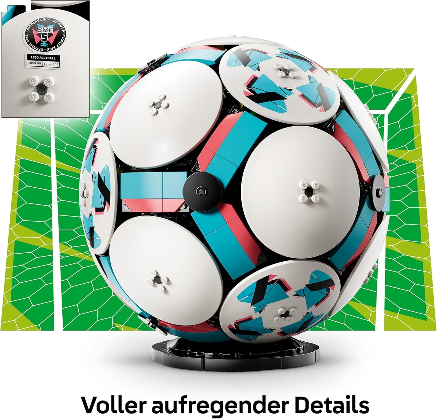 Editions Fussball