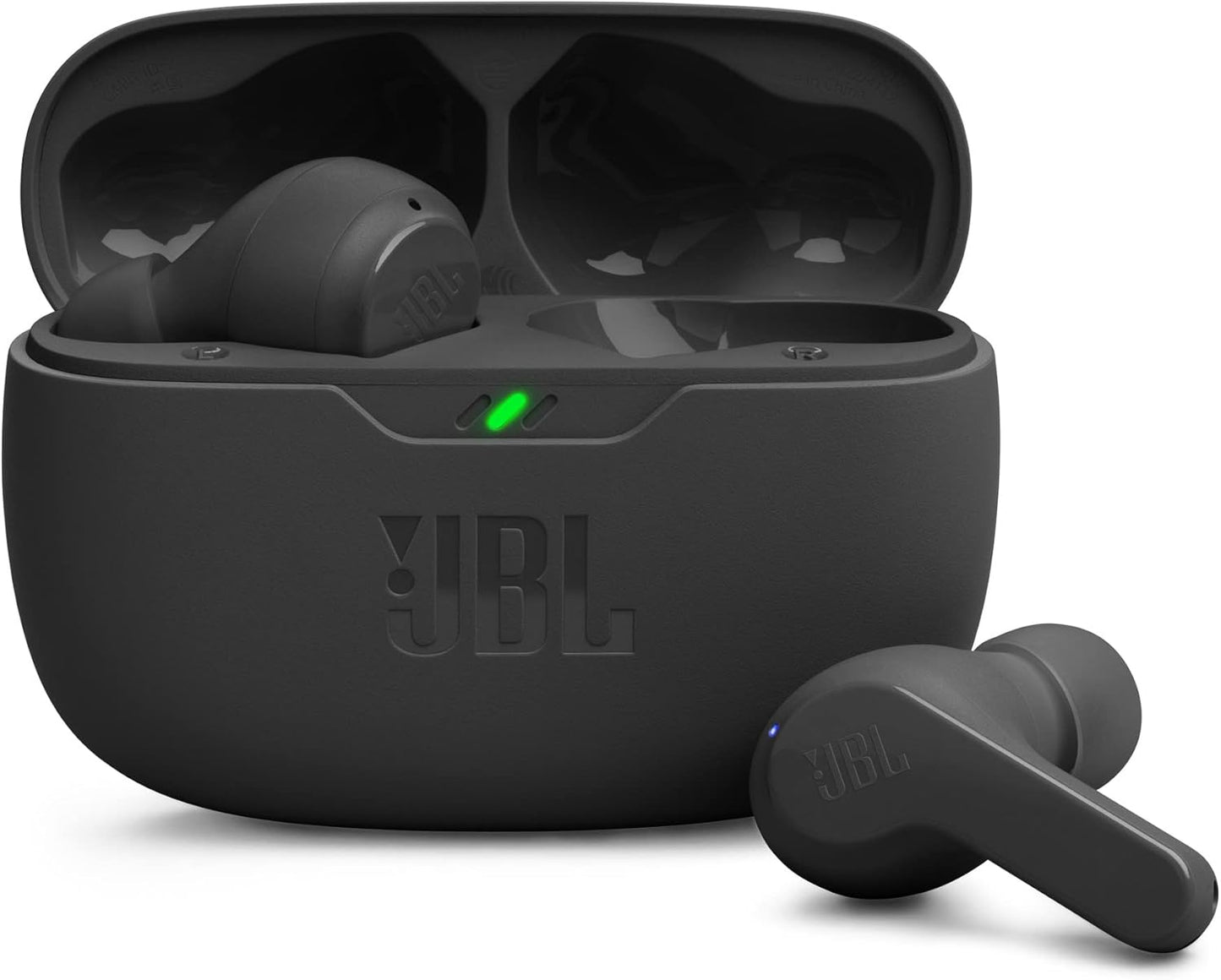 Kabellose In-Ear Ohrhörer Wave Beam mit Freisprechfunktion, Single
