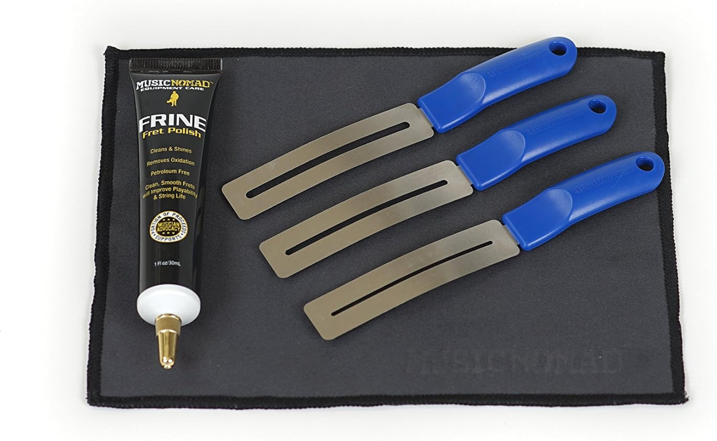Gitarre und Bass Werkstation-Set MN290