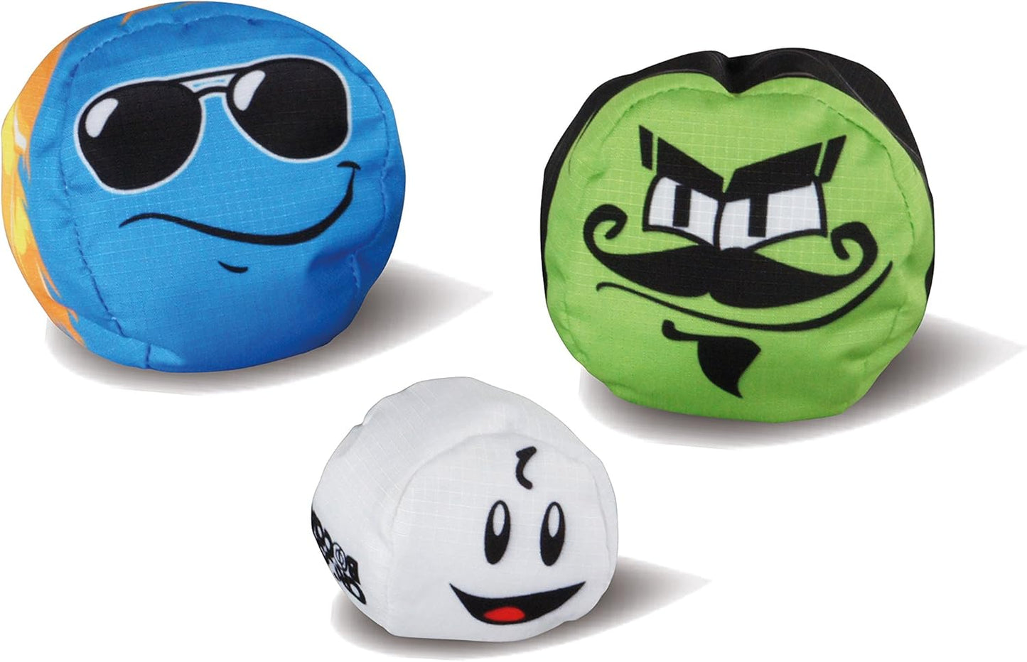 Crossboccia Heroes Mexican & Dude, Heroes Mexican & Dude, 970825