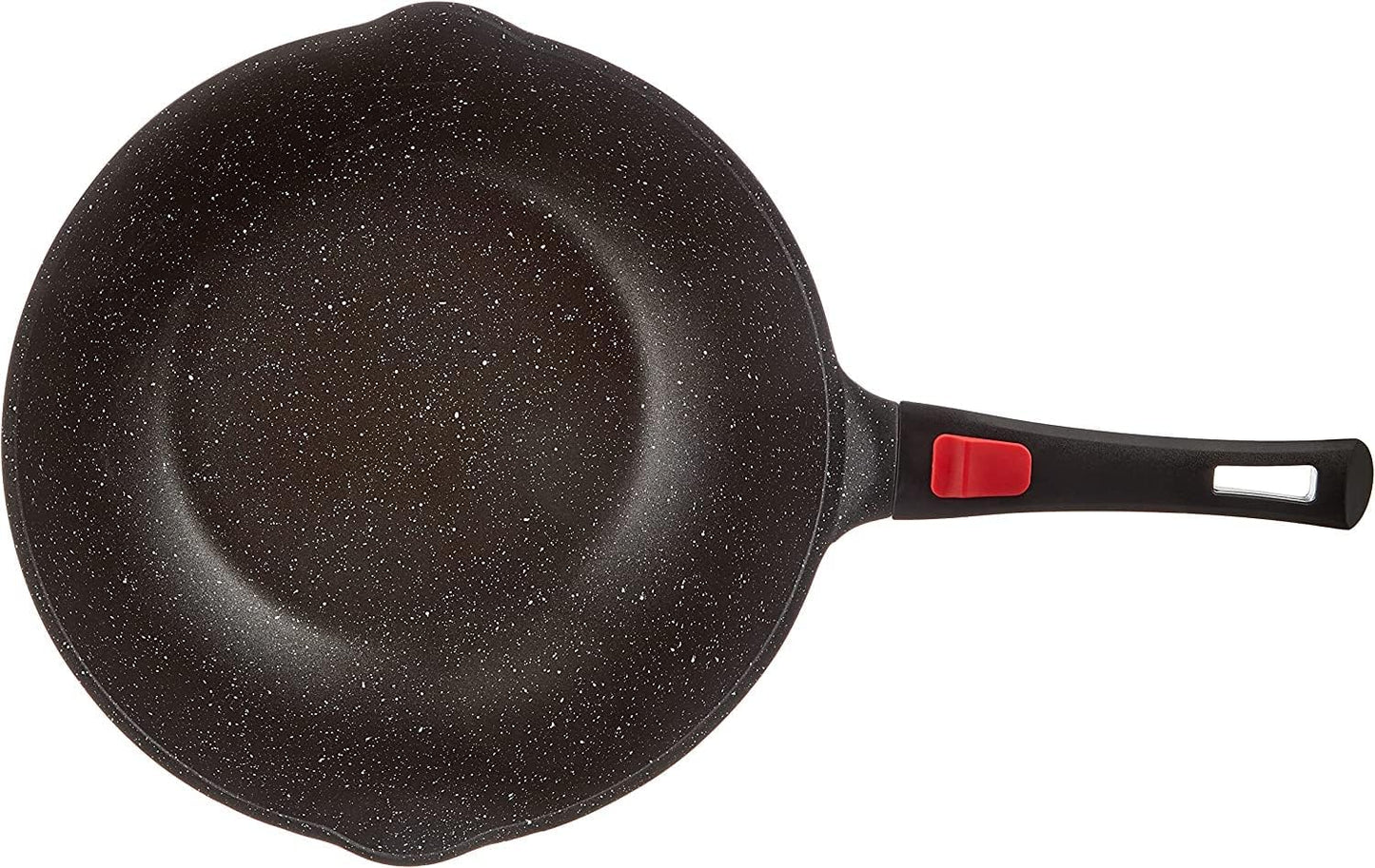 Wok, 28 cm