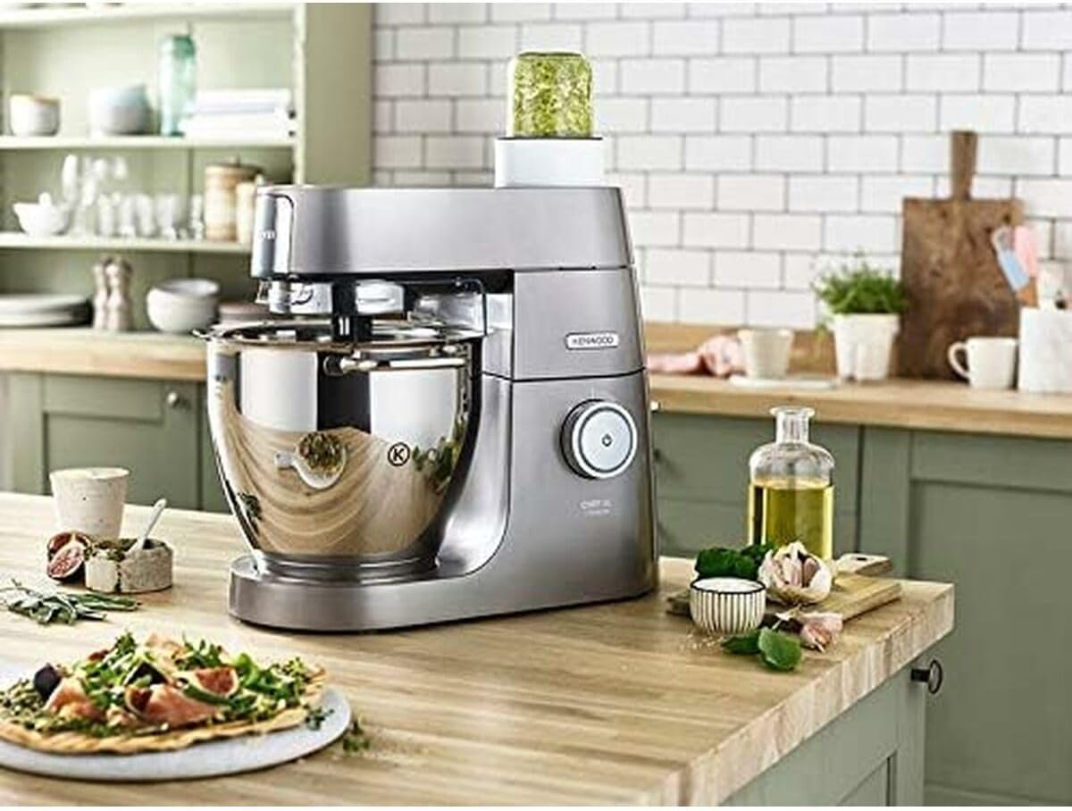 Gewürzmixer AT320A, Single