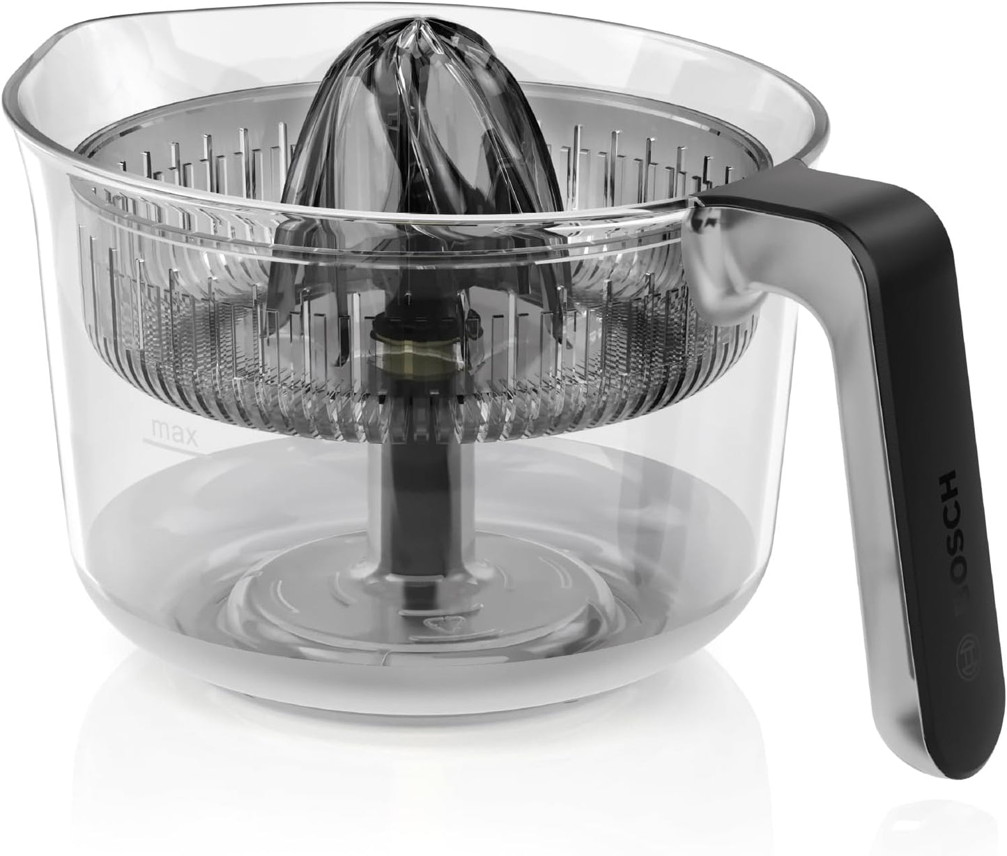 Zitruspresse für Küchenmaschine